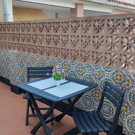 Apartamento Cerca De La Playa Apartment Малага Екстериор снимка