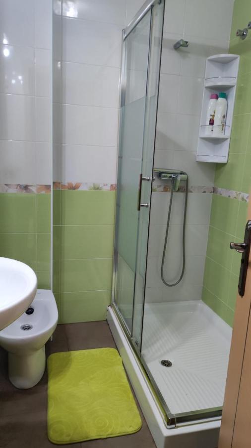 Apartamento Cerca De La Playa Apartment Малага Екстериор снимка