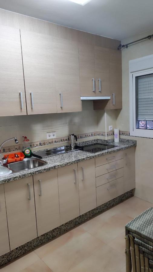 Apartamento Cerca De La Playa Apartment Малага Екстериор снимка
