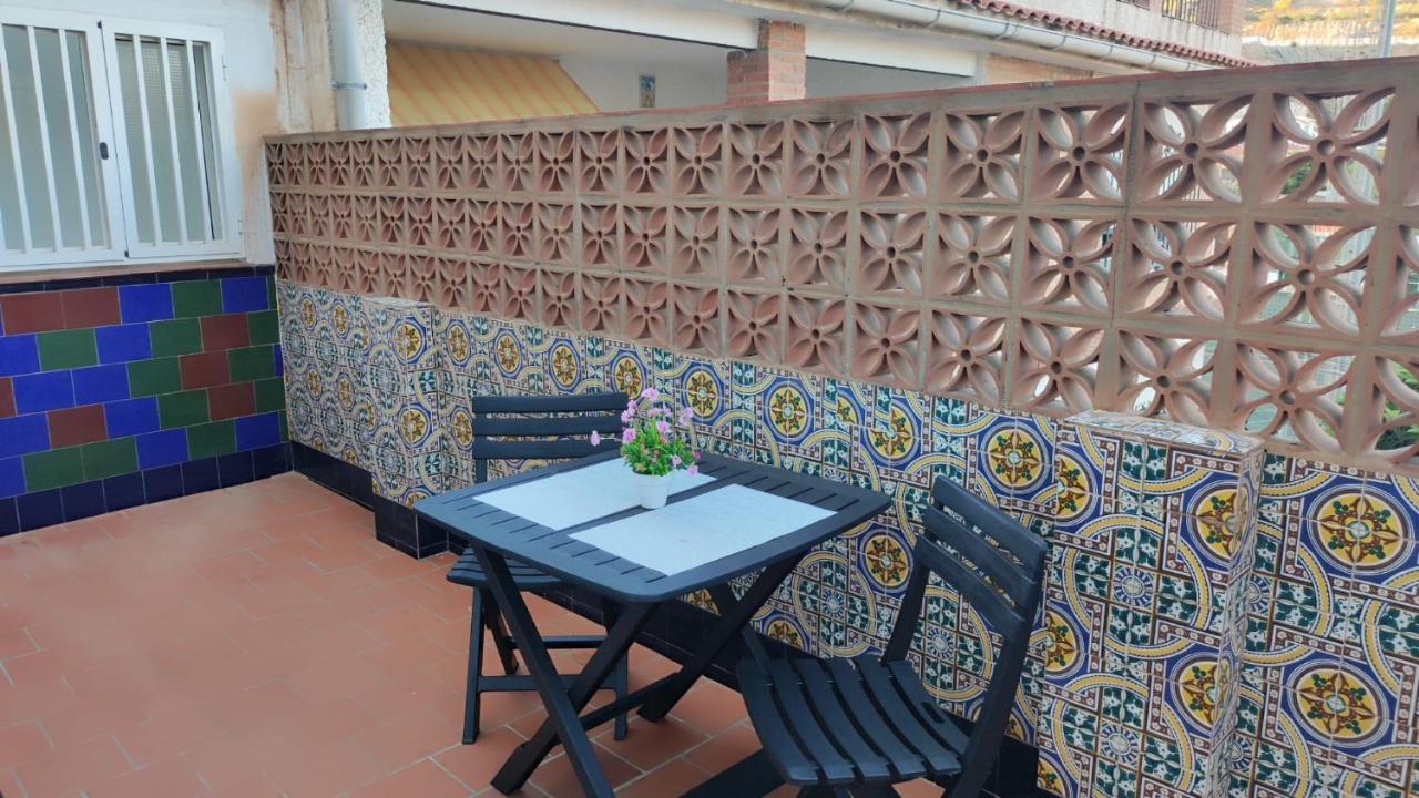 Apartamento Cerca De La Playa Apartment Малага Екстериор снимка